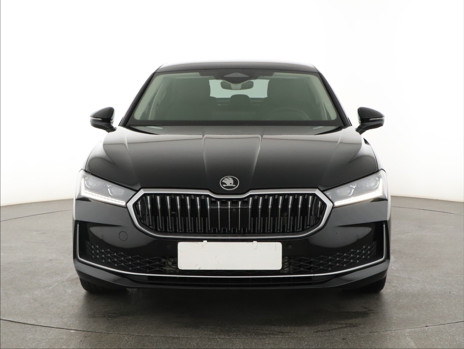 Škoda Superb - 2024
