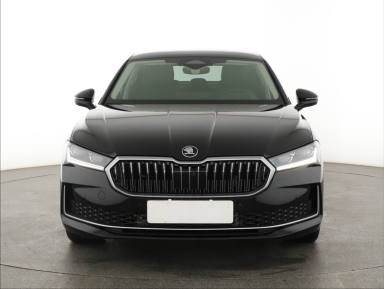 Škoda Superb - 2024