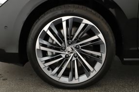 Škoda Superb - 2024