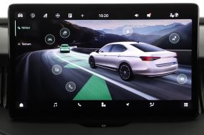 Škoda Superb - 2024
