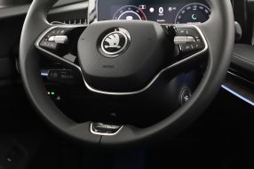 Škoda Superb - 2024