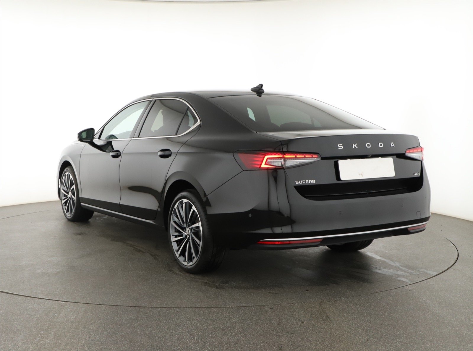 Škoda Superb - 2024