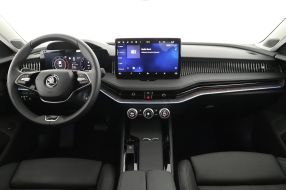 Škoda Superb - 2024