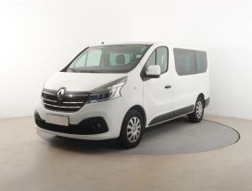 Renault Trafic - 2020