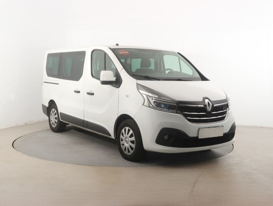 Renault Trafic - 2020