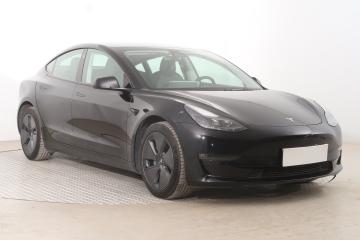 Tesla Model 3 Long Range 4WD 76kWh, 2021