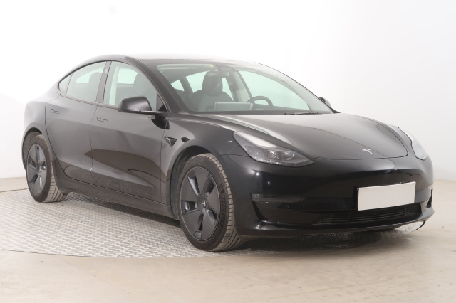 Tesla Model 3 Long Range 4WD 76kWh