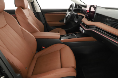 Škoda Superb - 2024