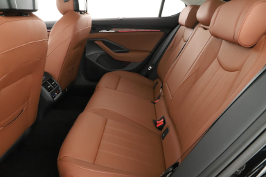 Škoda Superb - 2024