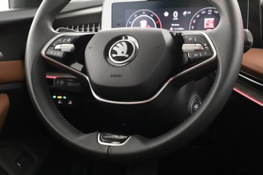 Škoda Superb - 2024