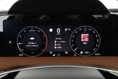 Škoda Superb - 2024