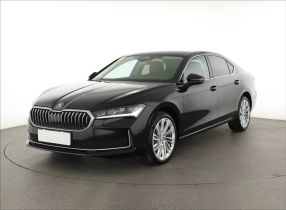Skoda Superb - 2024