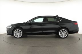 Skoda Superb - 2024
