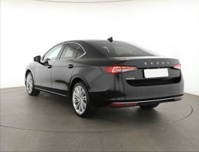 Skoda Superb - 2024