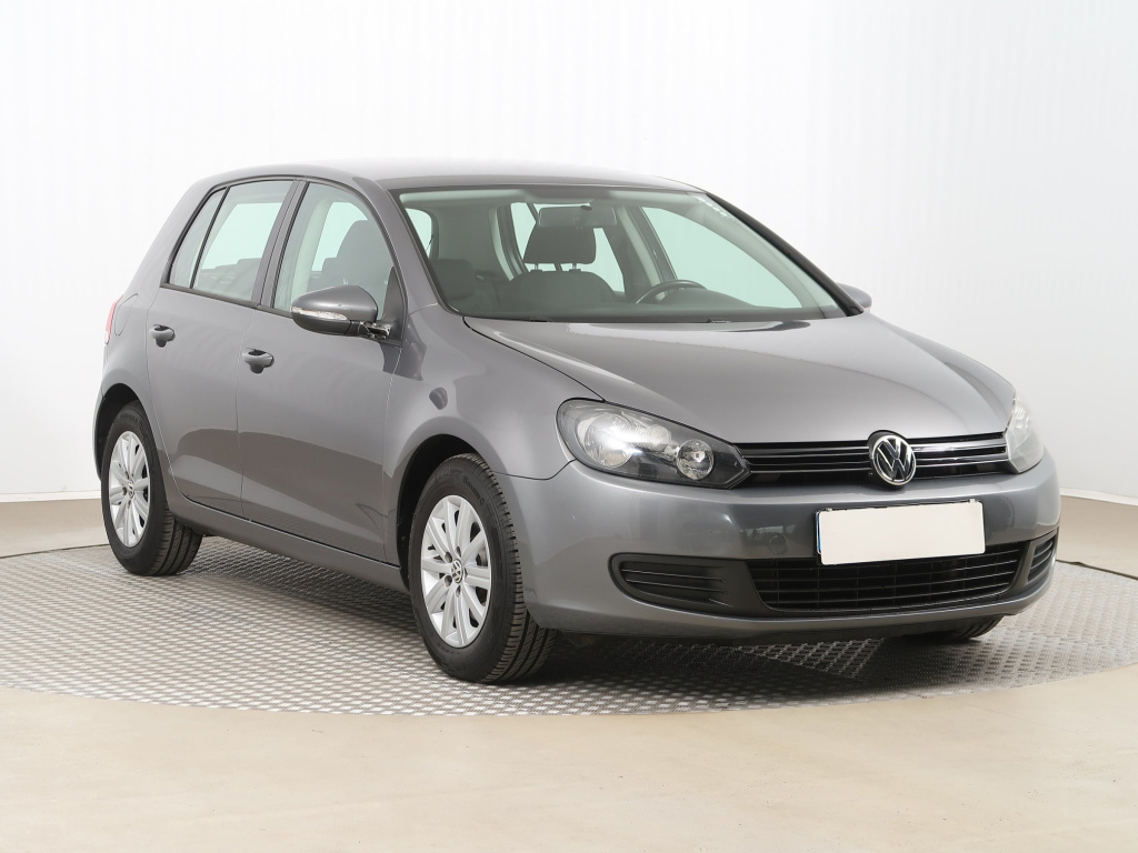 Volkswagen Golf, 2012, 1.2 TSI, 63kW