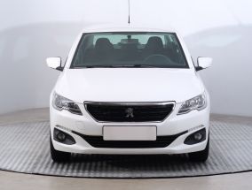 Peugeot 301 - 2018