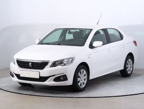 Peugeot 301 - 2018