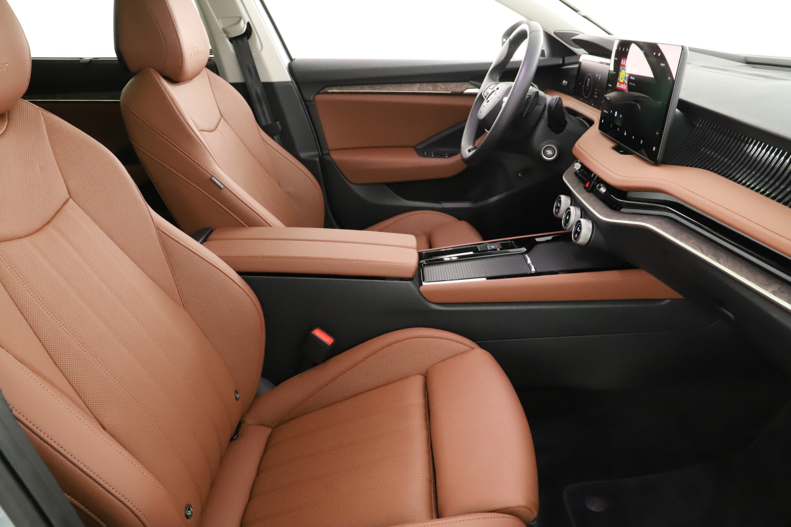 Škoda Superb - 2024