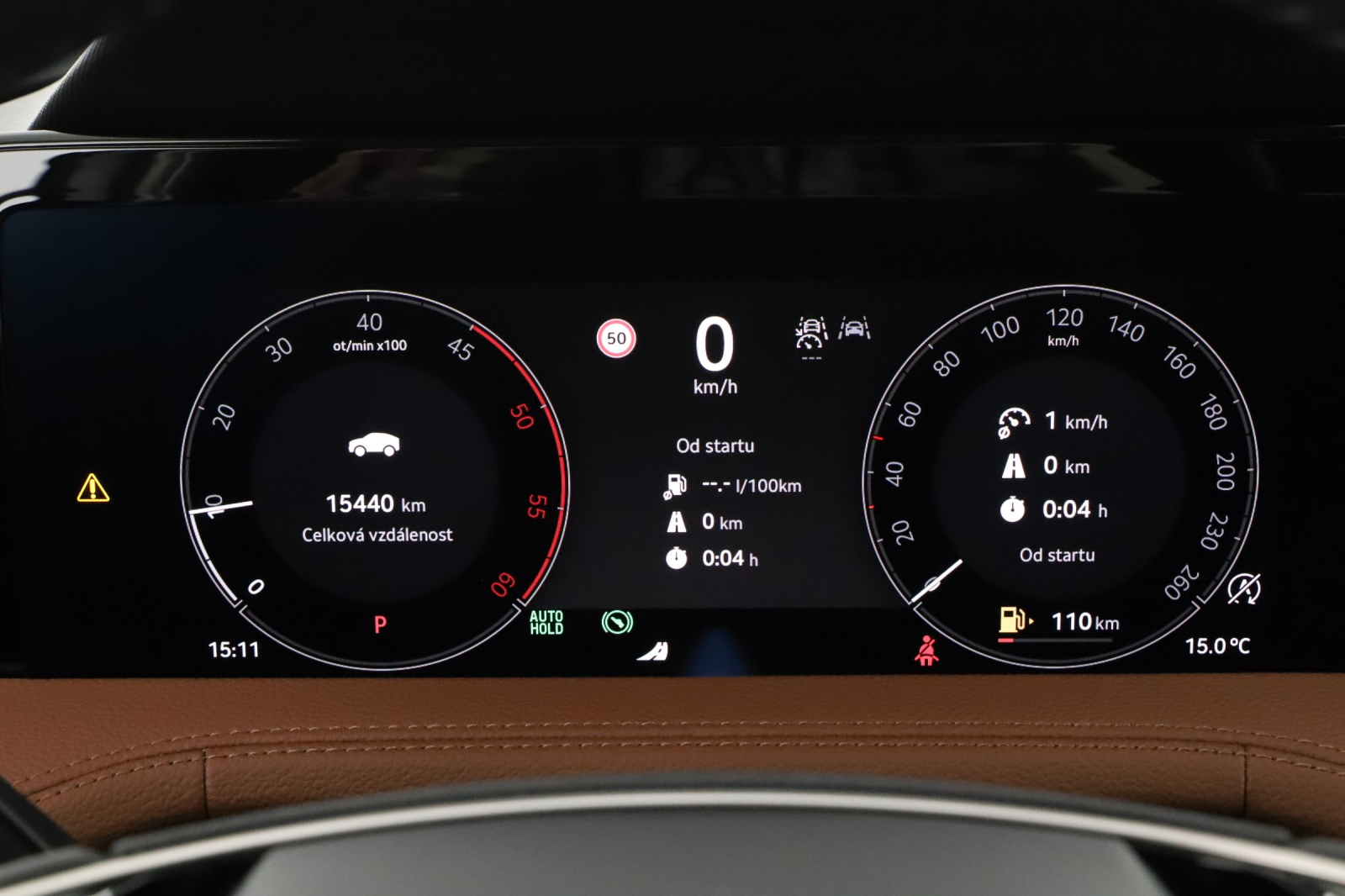 Škoda Superb - 2024