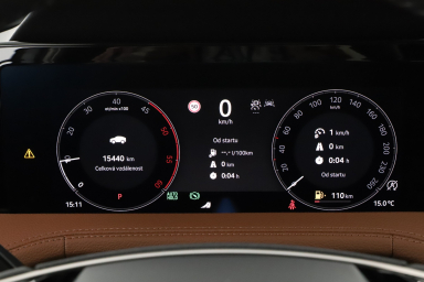 Škoda Superb - 2024