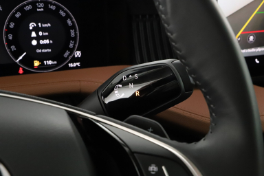 Škoda Superb - 2024
