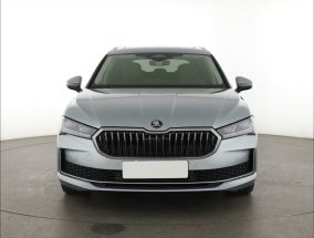 Skoda Superb - 2024