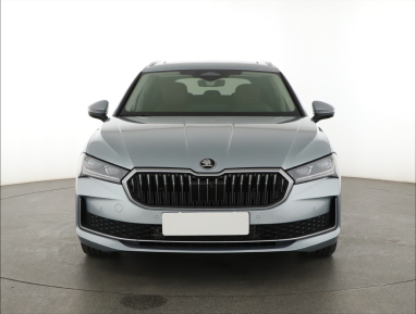 Škoda Superb - 2024