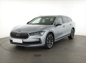 Skoda Superb - 2024