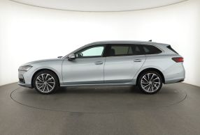 Skoda Superb - 2024