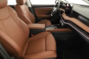 Škoda Superb - 2024