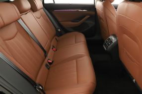 Škoda Superb - 2024