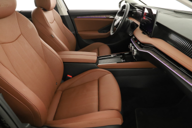 Škoda Superb - 2024