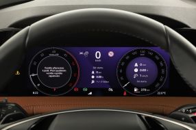 Škoda Superb - 2024