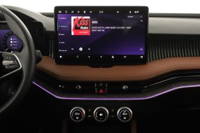 Škoda Superb - 2024