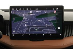 Škoda Superb - 2024