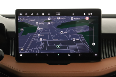 Škoda Superb - 2024