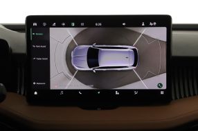 Škoda Superb - 2024