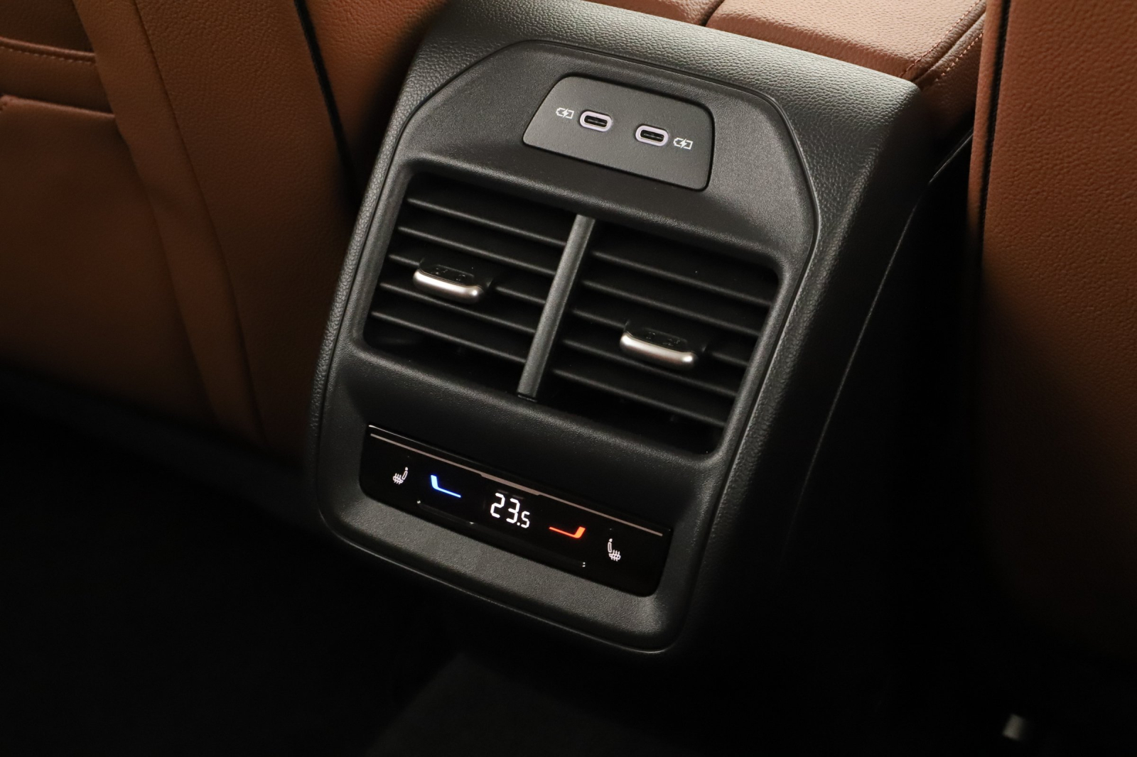 Škoda Superb - 2024