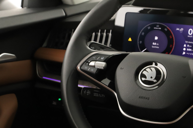 Škoda Superb - 2024