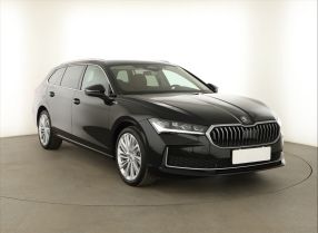 Škoda Superb - 2024