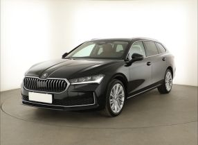 Škoda Superb - 2024