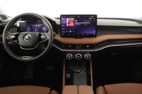 Škoda Superb - 2024