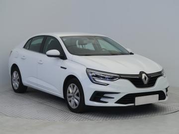 Renault Megane, 2021