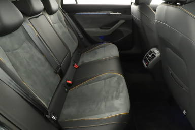 Škoda Superb - 2024