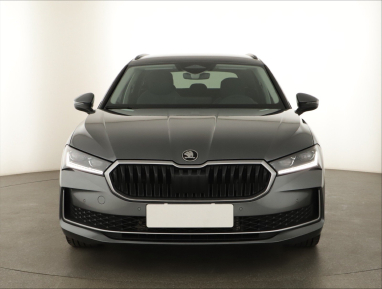 Škoda Superb - 2024