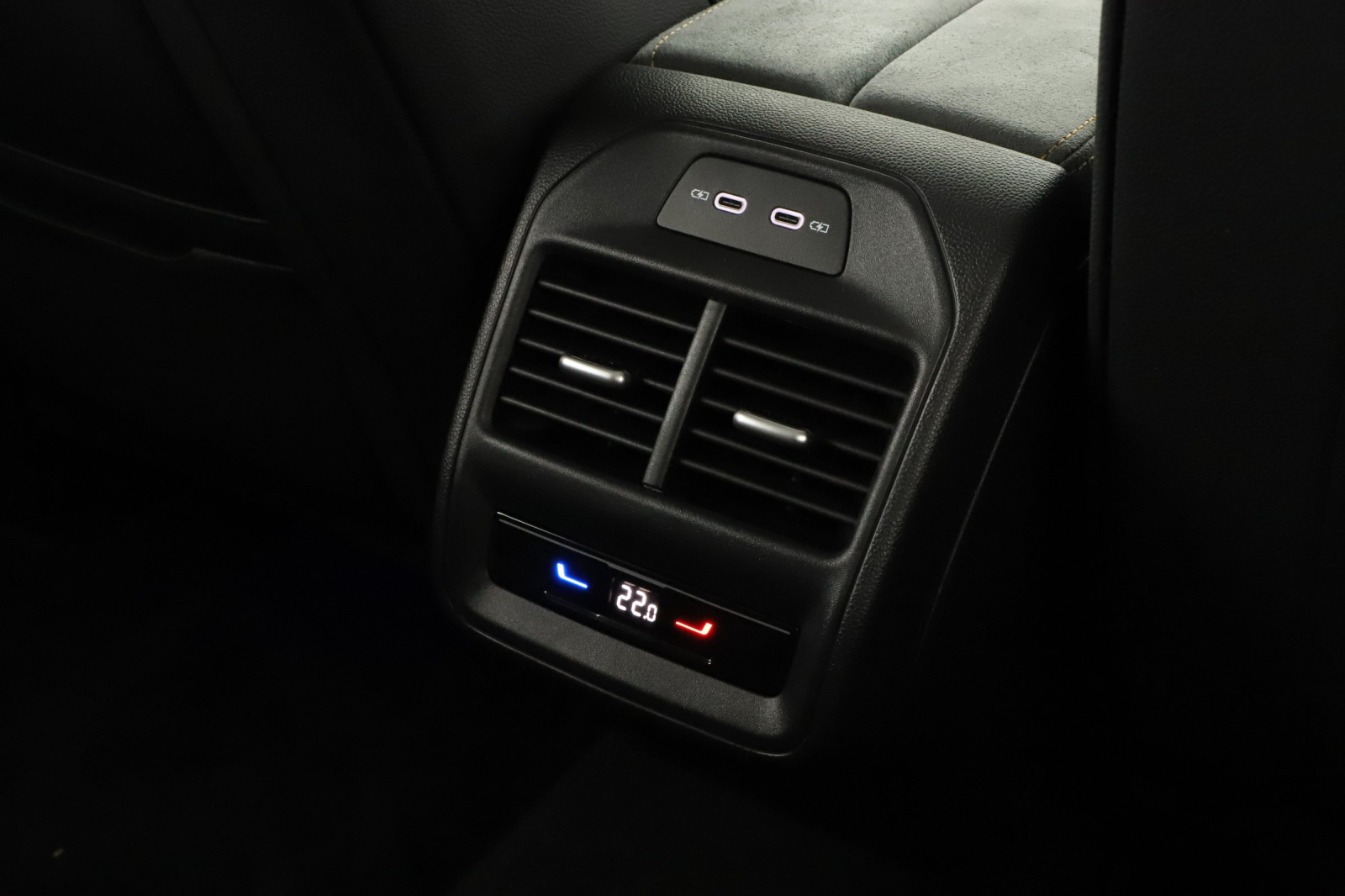 Škoda Superb - 2024