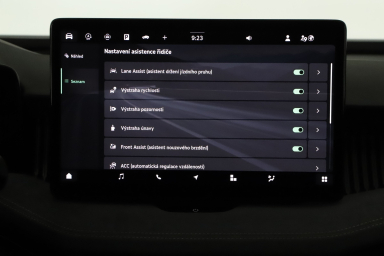 Škoda Superb - 2024