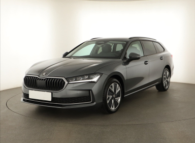 Škoda Superb - 2024