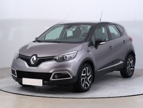 Renault Captur - 2017