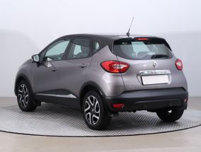 Renault Captur - 2017